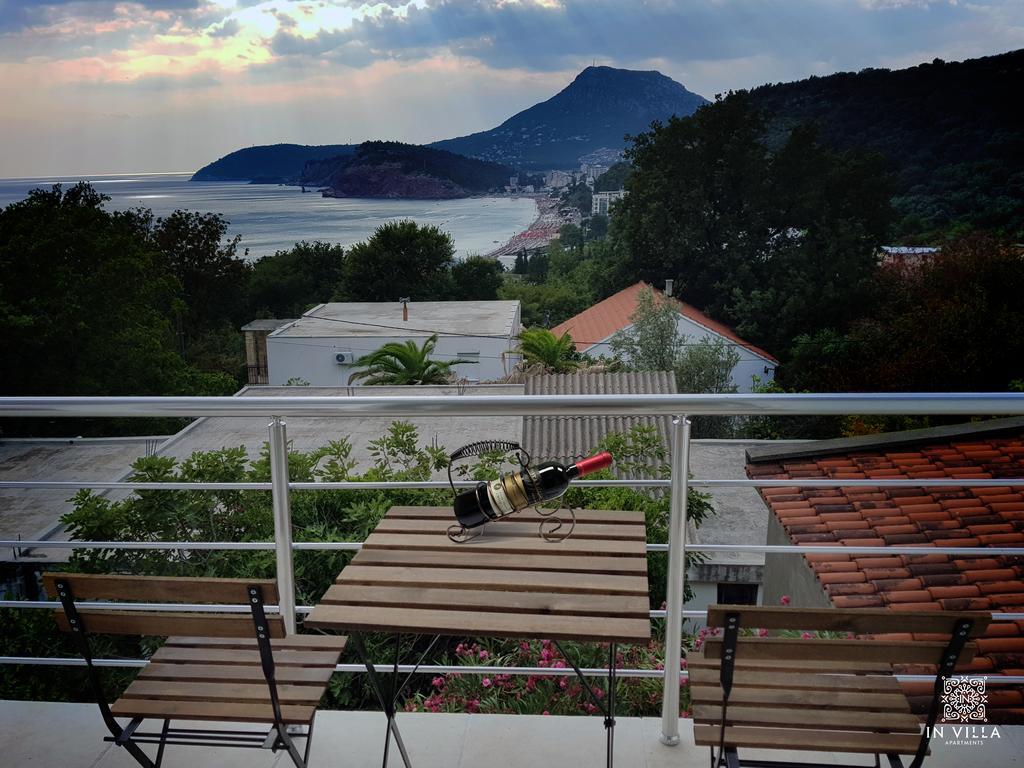 In Villa Guesthouse ซูโตมอเร ภายนอก รูปภาพ