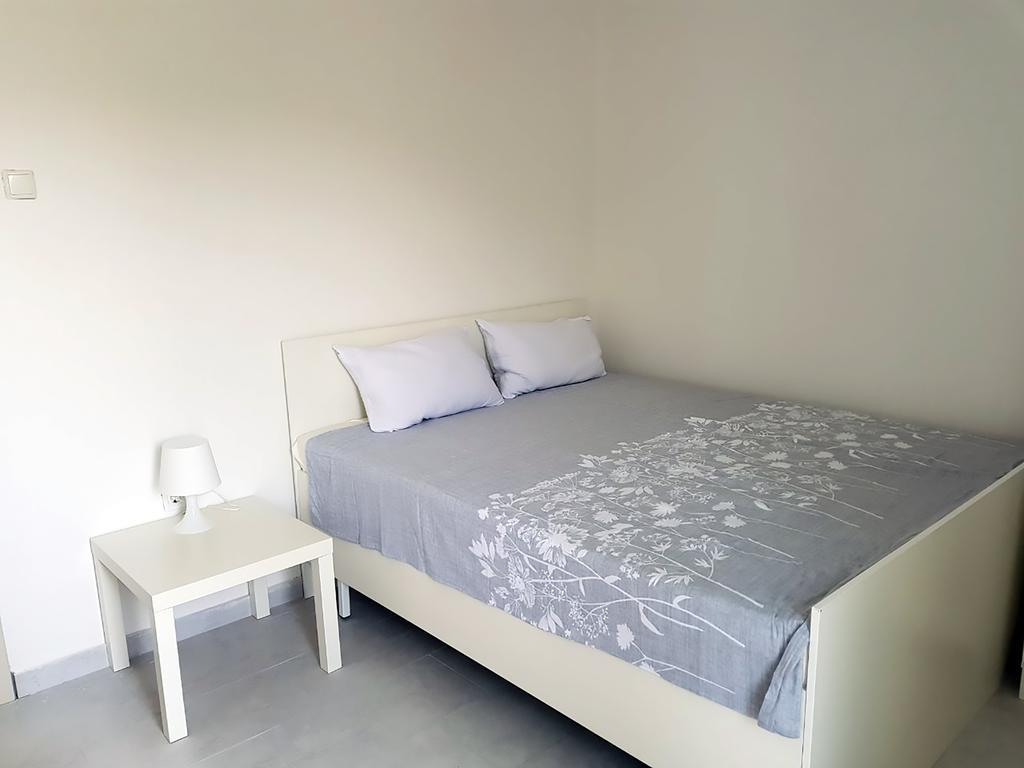 In Villa Guesthouse ซูโตมอเร ภายนอก รูปภาพ