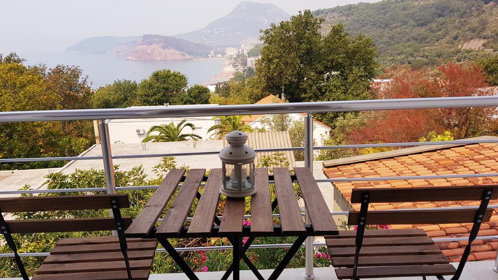 In Villa Guesthouse ซูโตมอเร ภายนอก รูปภาพ